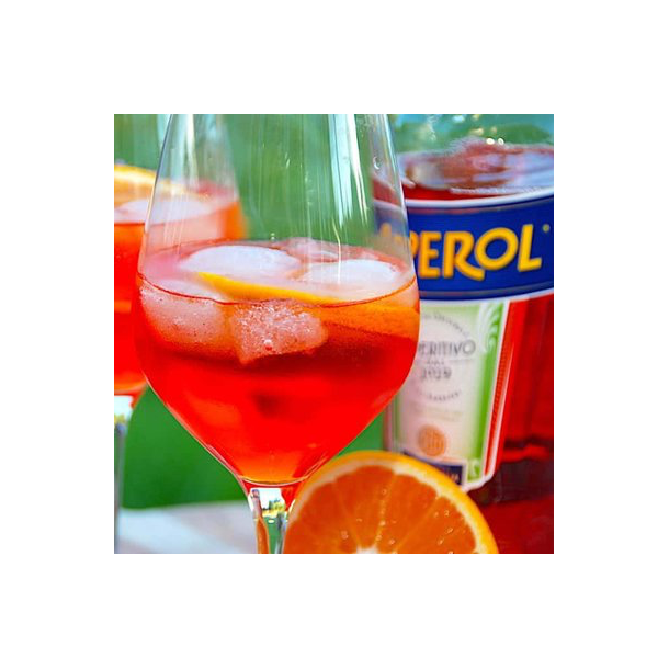 Aperol Spritz  - 20L